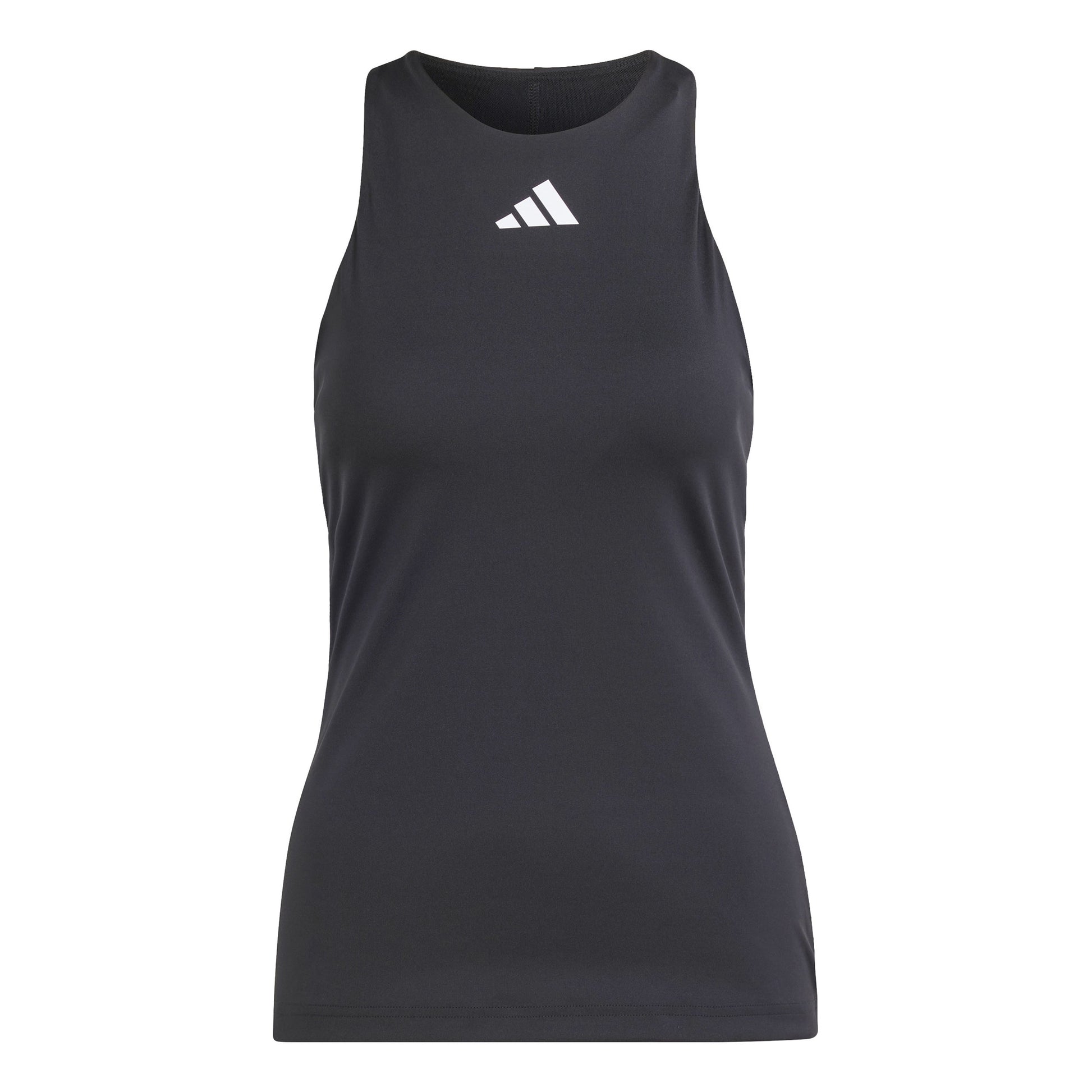 adidas Y- Tank top Women - black, white