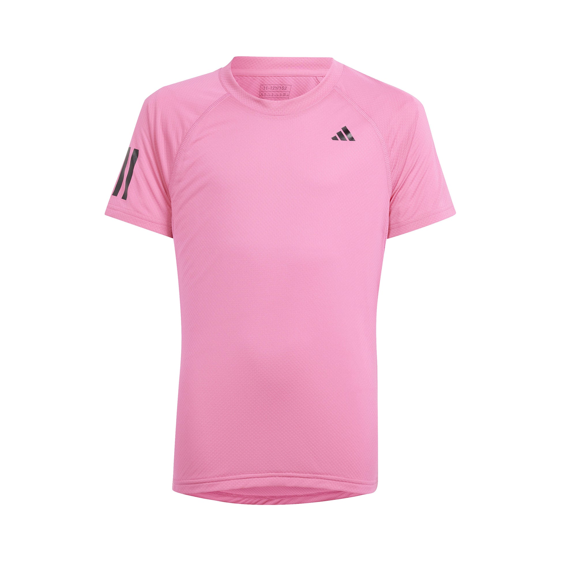 adidas Club T-Shirt Girls - pink,