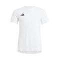 Teamwear Running Shirt Kids-White