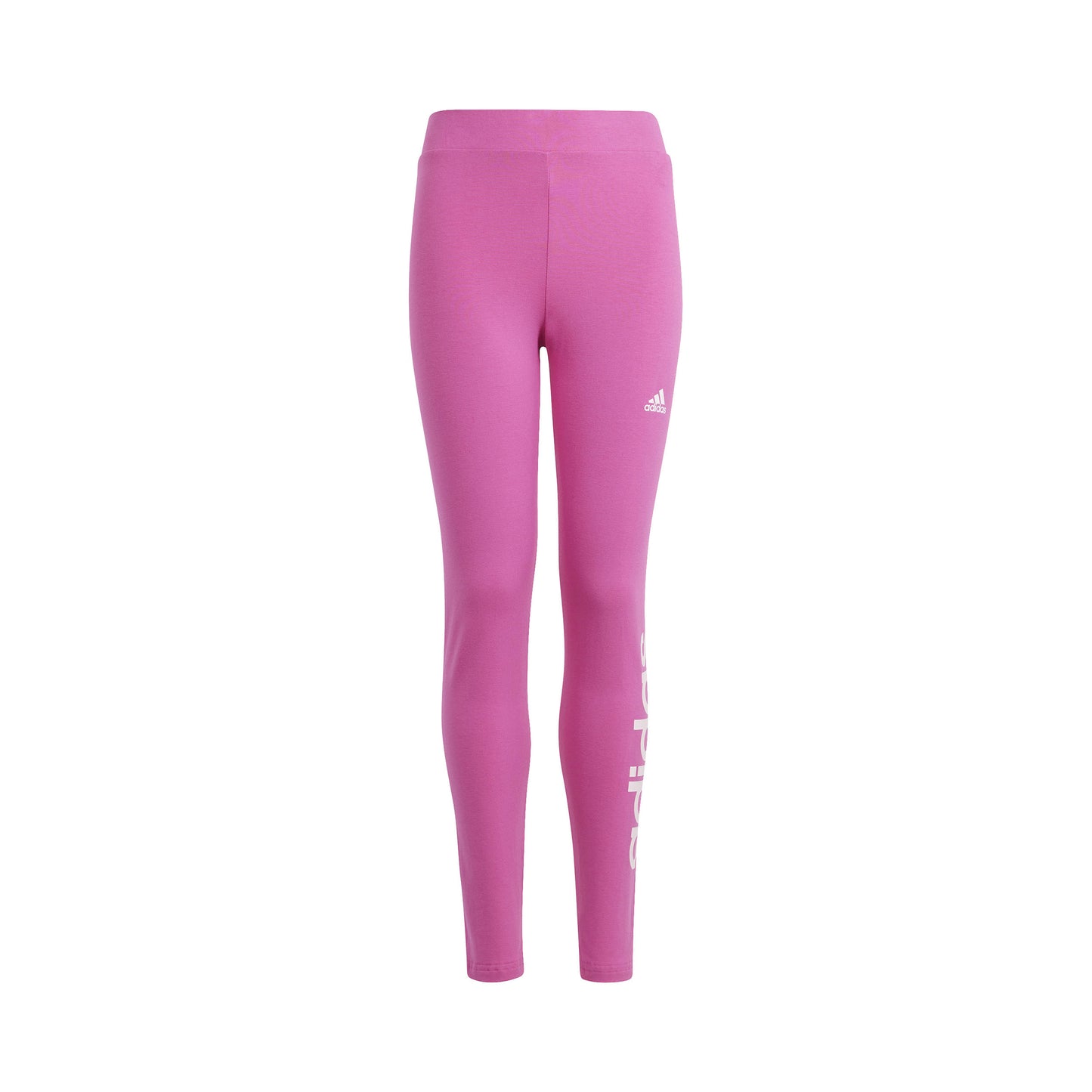 adidas Linear Tight Girls - pink,
