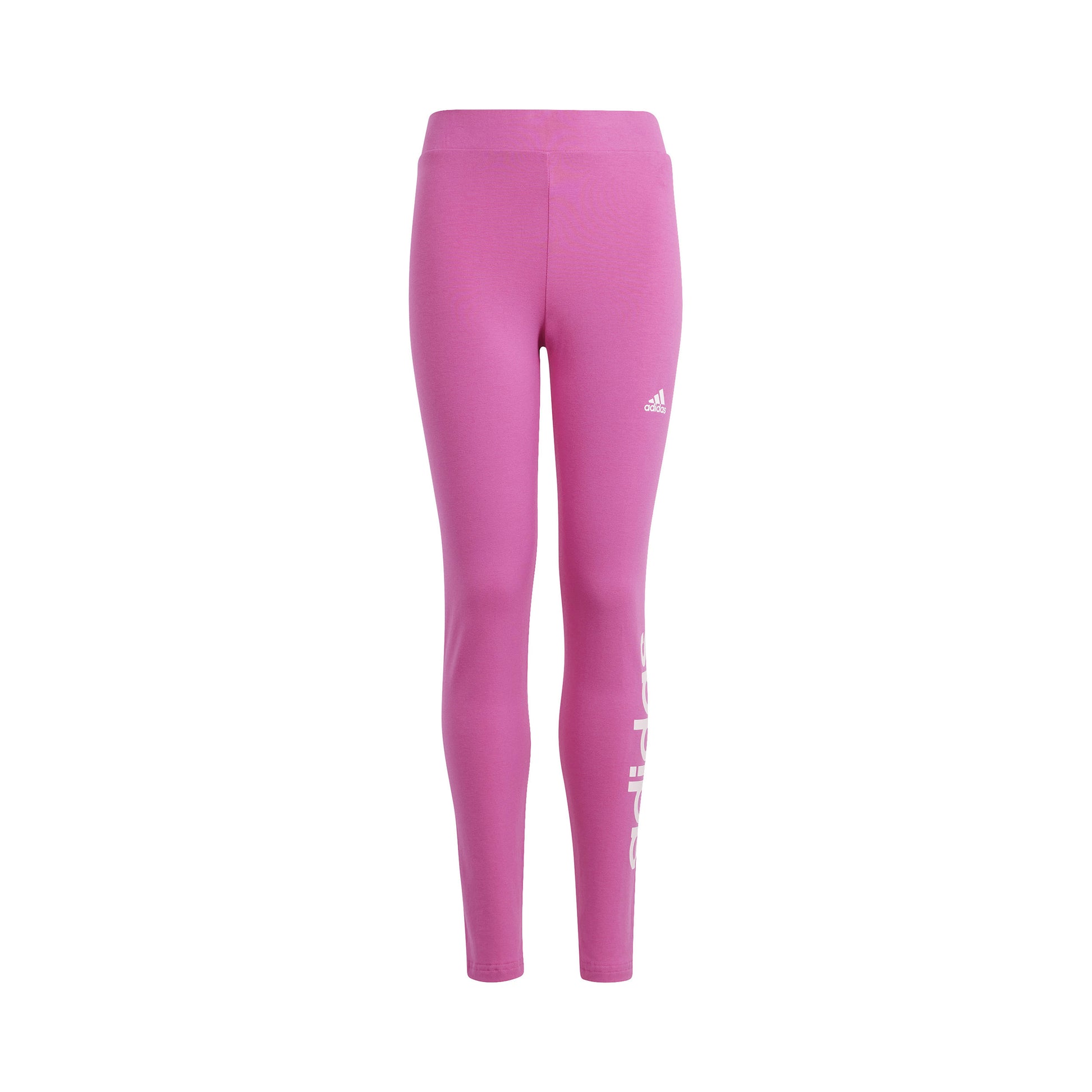 adidas Linear Tight Girls - pink,
