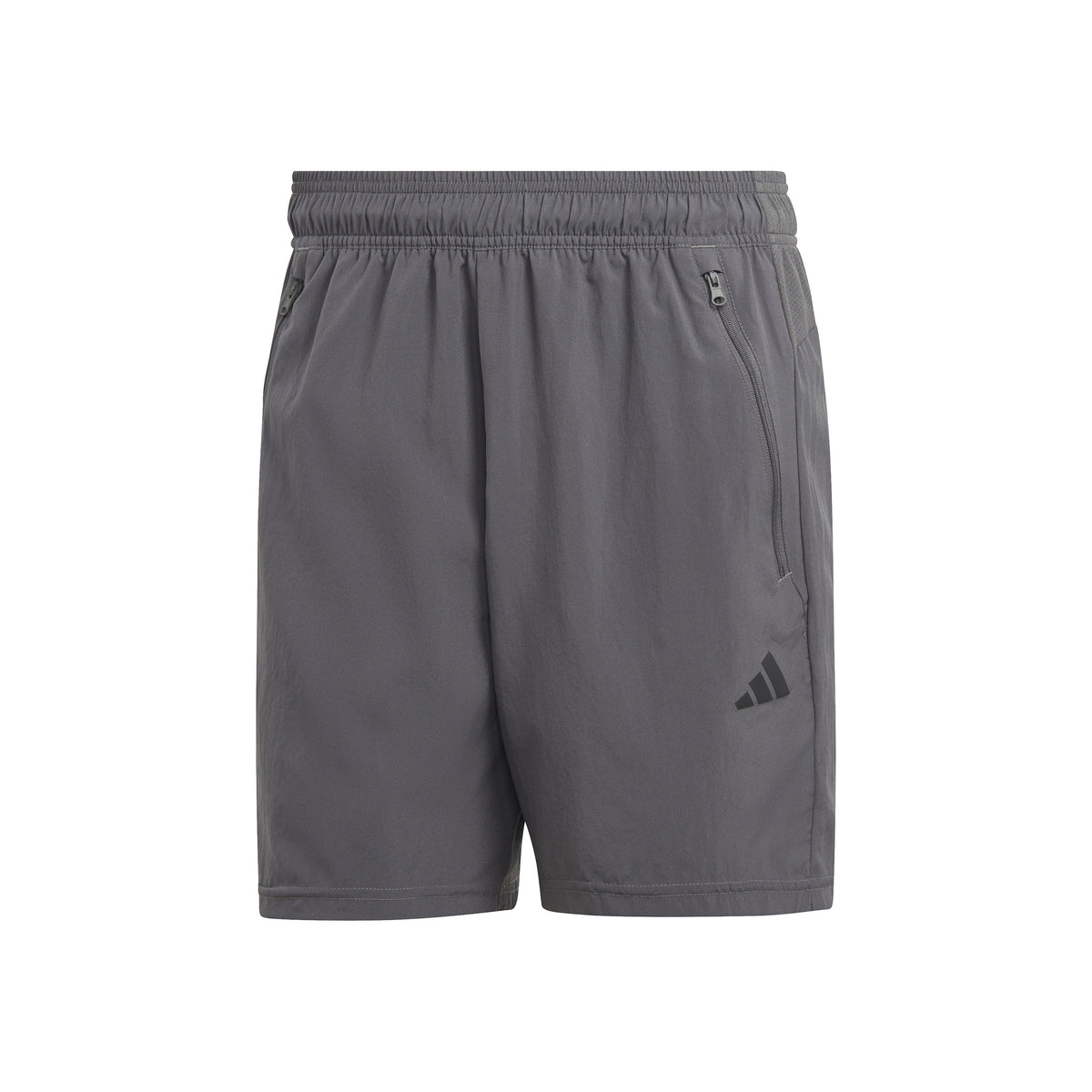 adidas Essentials Woven 7in Shorts Men - grey,