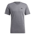 Training Feelready Logo T-Shirt Men - grey,