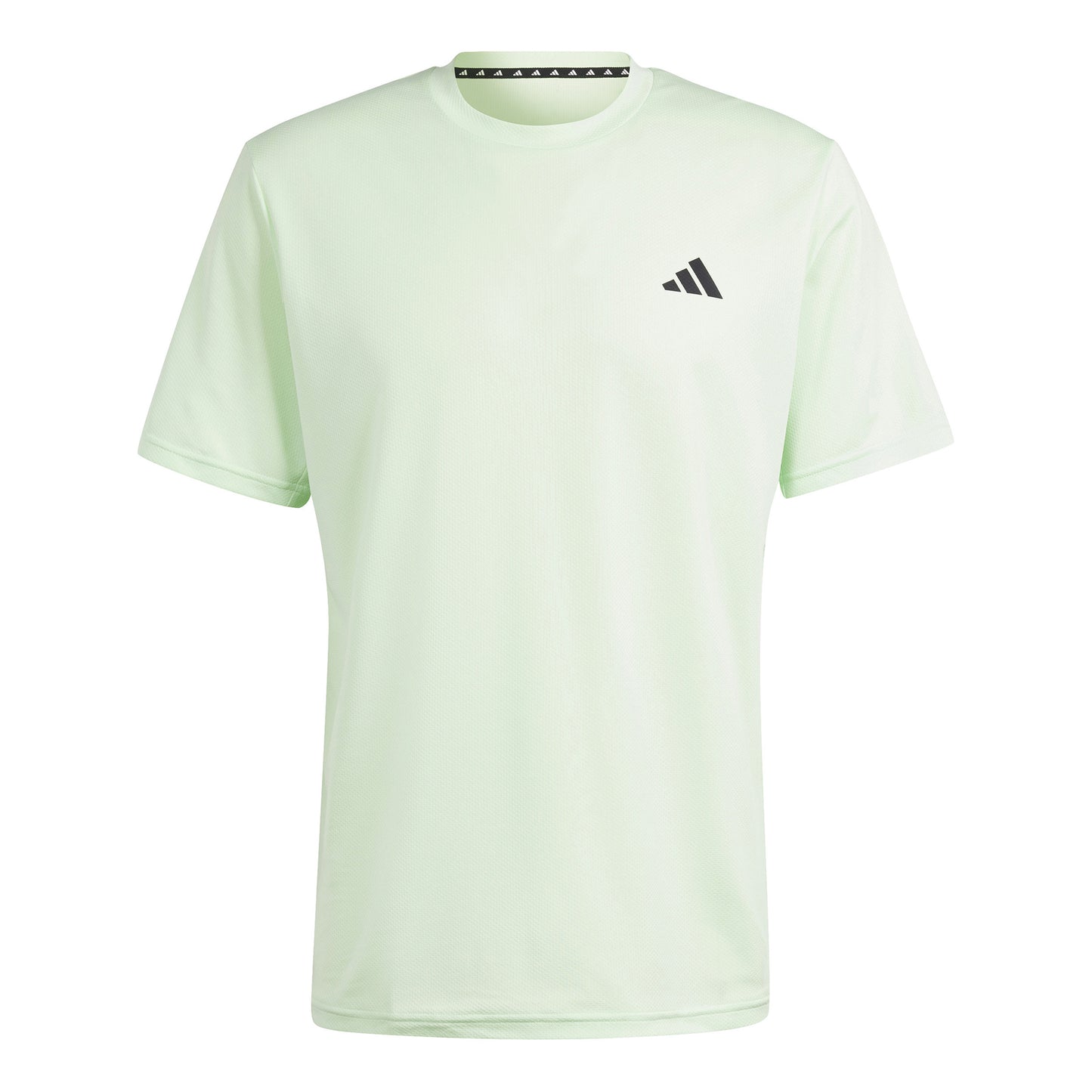 adidas Training ES Base T-Shirt Men - light green,