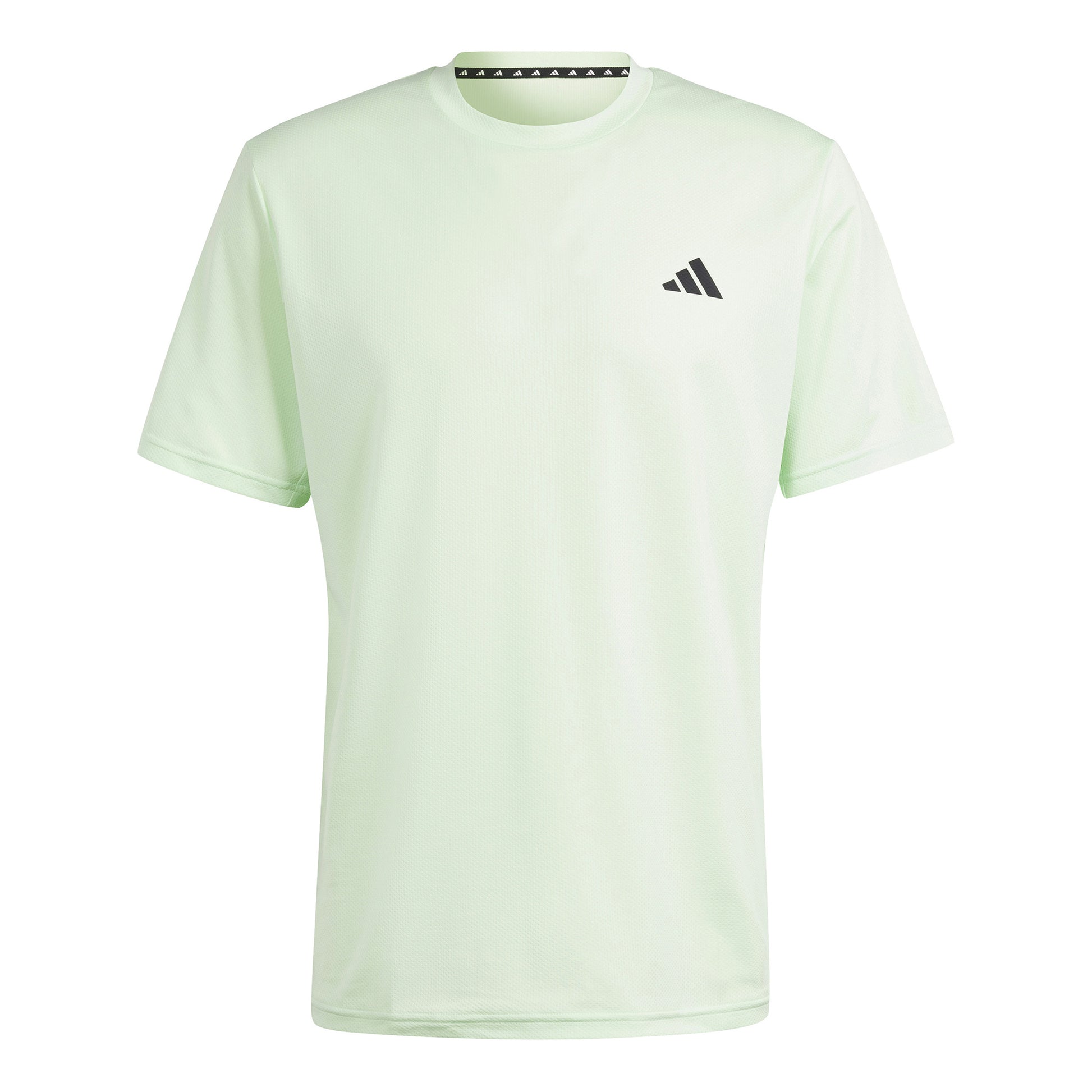 adidas Training ES Base T-Shirt Men - light green,