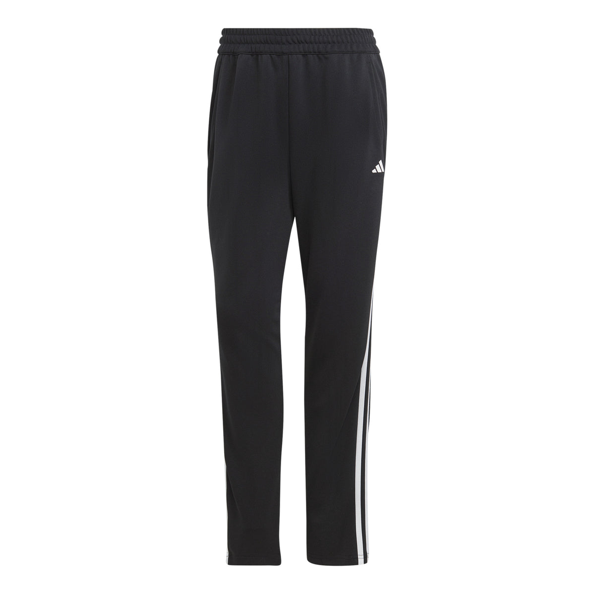 adidas Essetials 3-Stripes Training pants Women - black, white