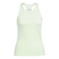 Tech-Fit Train Tank top Women - light green,