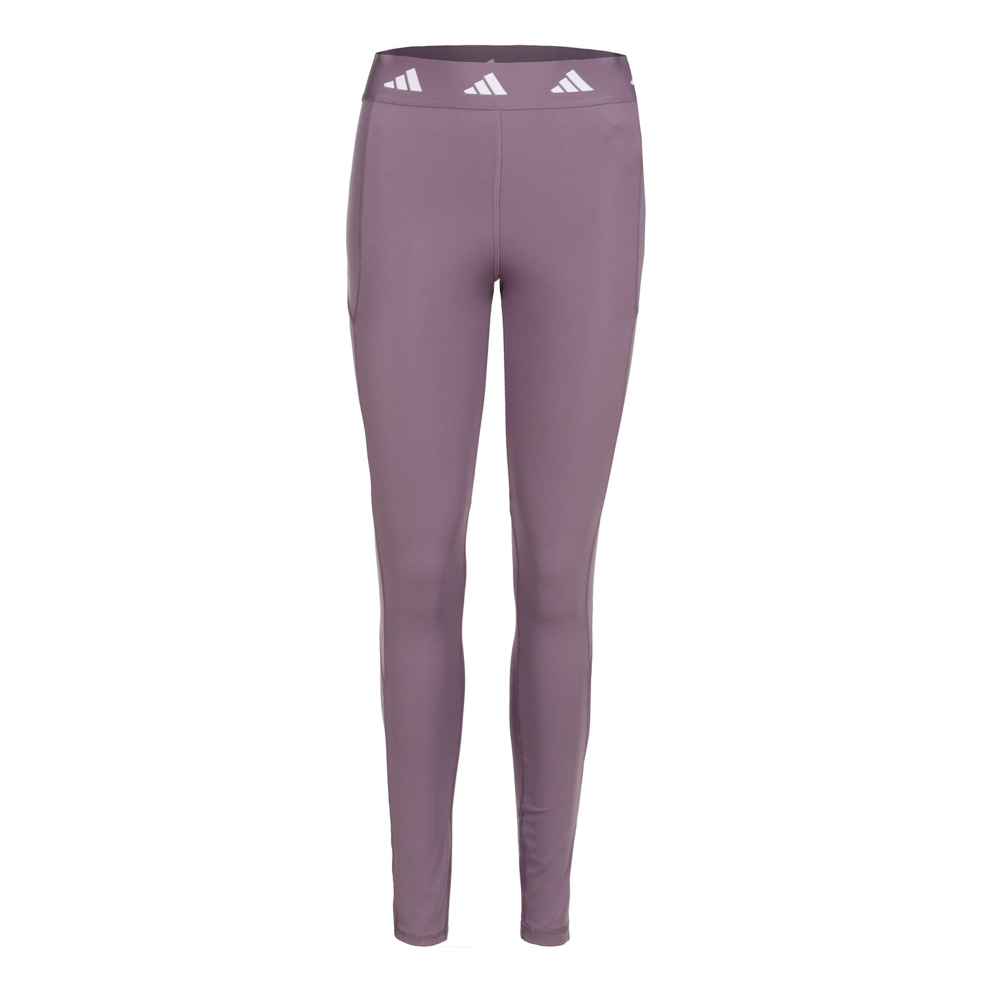 adidas Tech-Fit Stash Tight Women - lilac, white