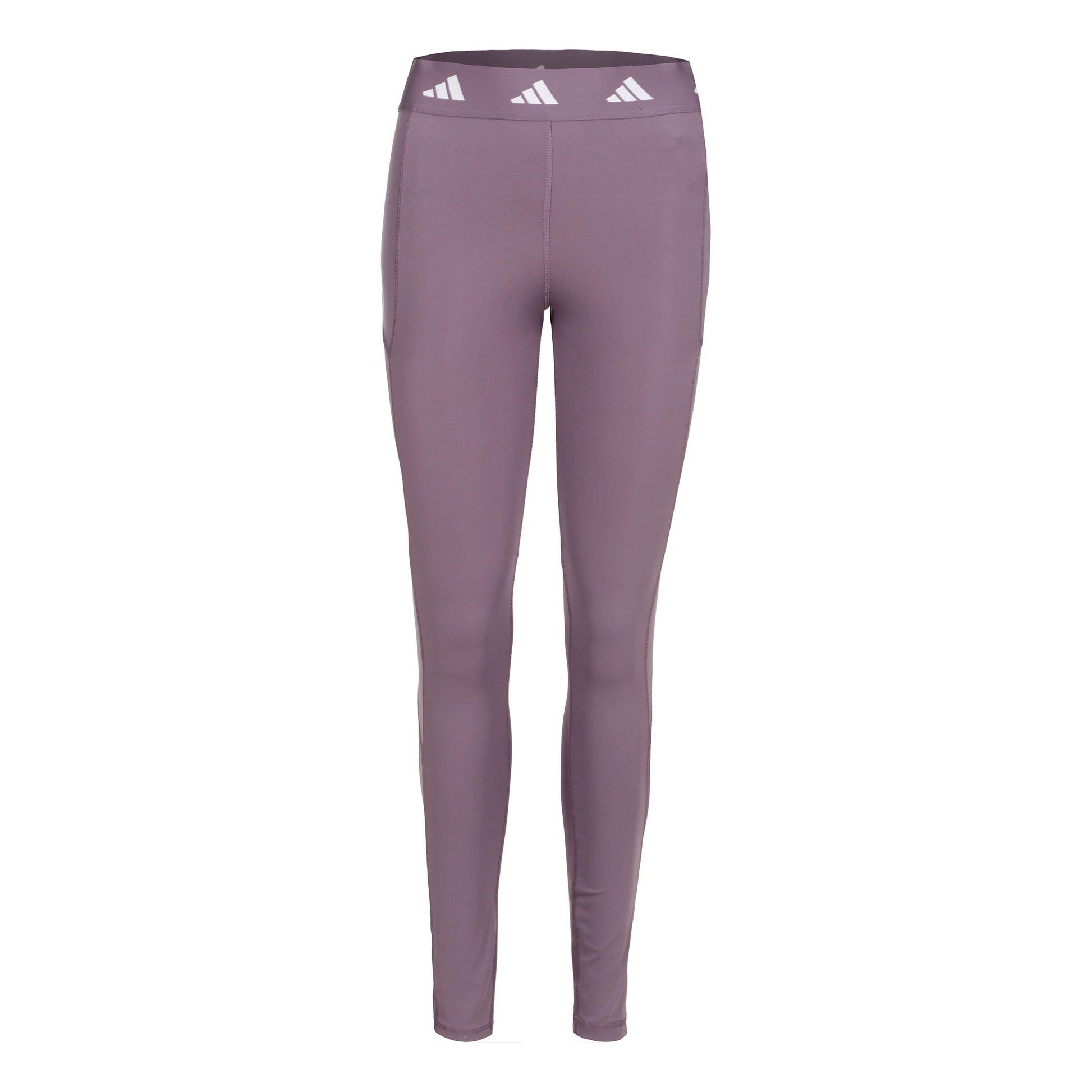 adidas Tech-Fit Stash Tight Women - lilac, white