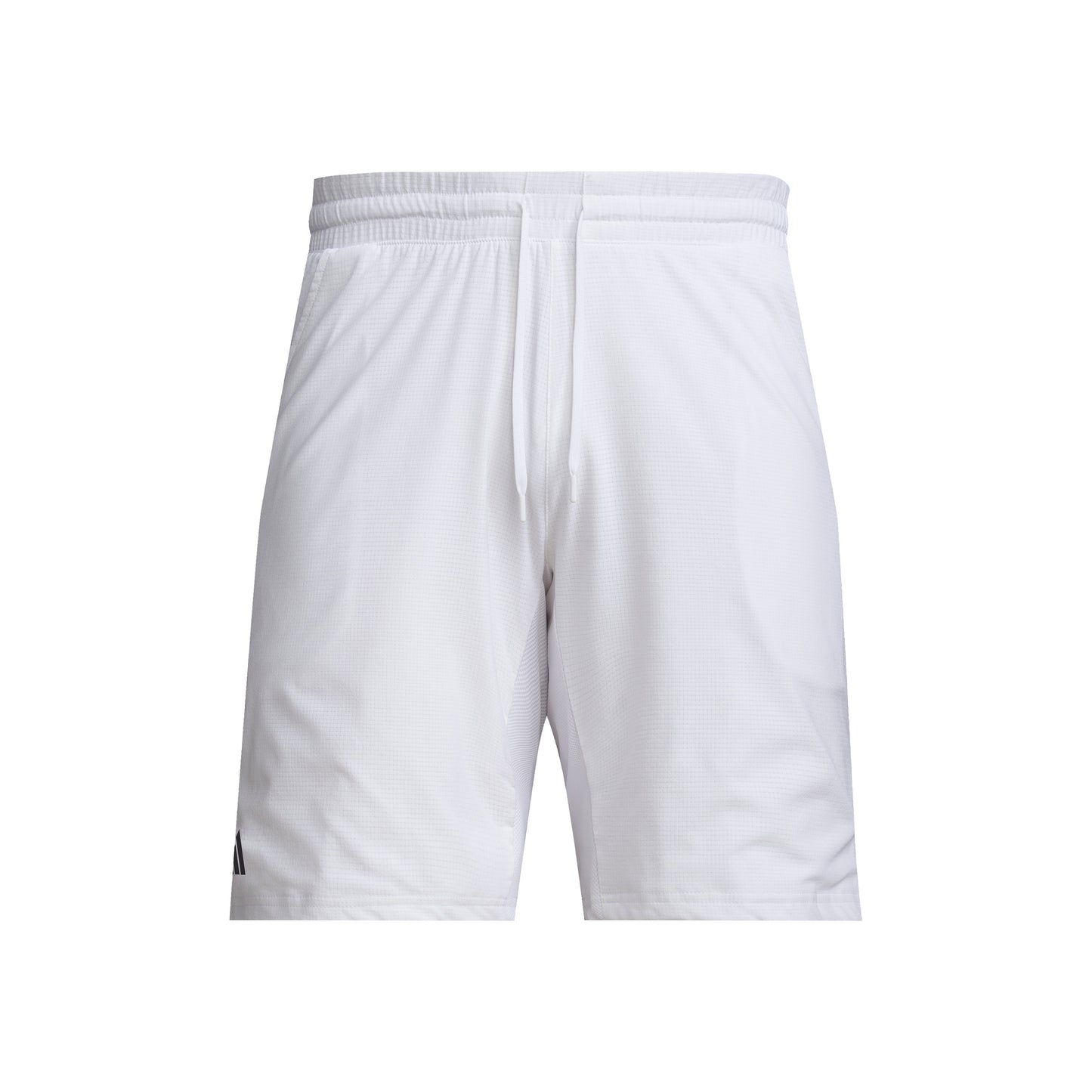 adidas Ergo Club 3-Stripes 9in Shorts Men-White