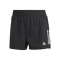 Own The Run 4inch Running Shorts Women-Black