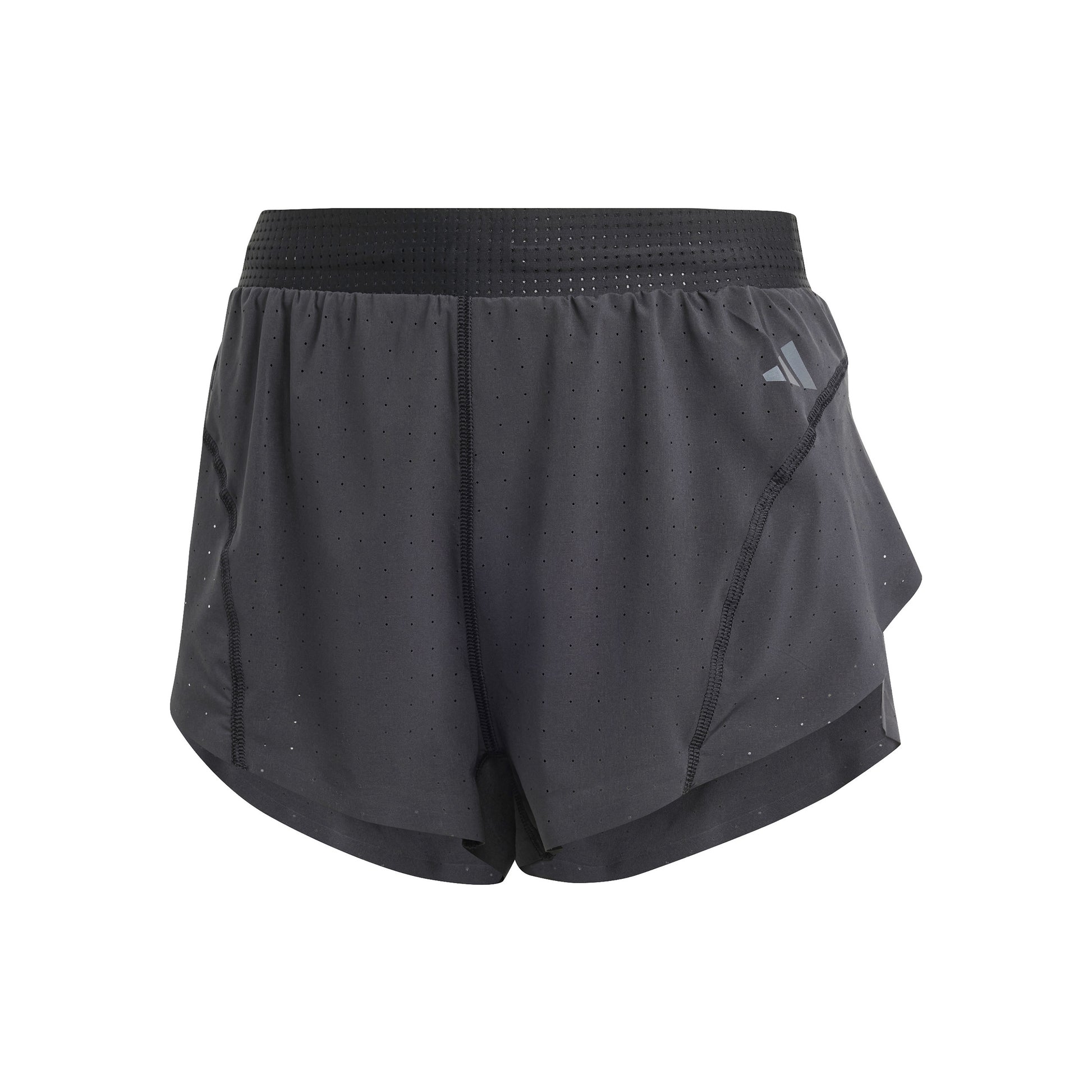 adidas Adizero Split Short Running shorts Women - black,