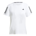 Own the Run Running shirt Women - white