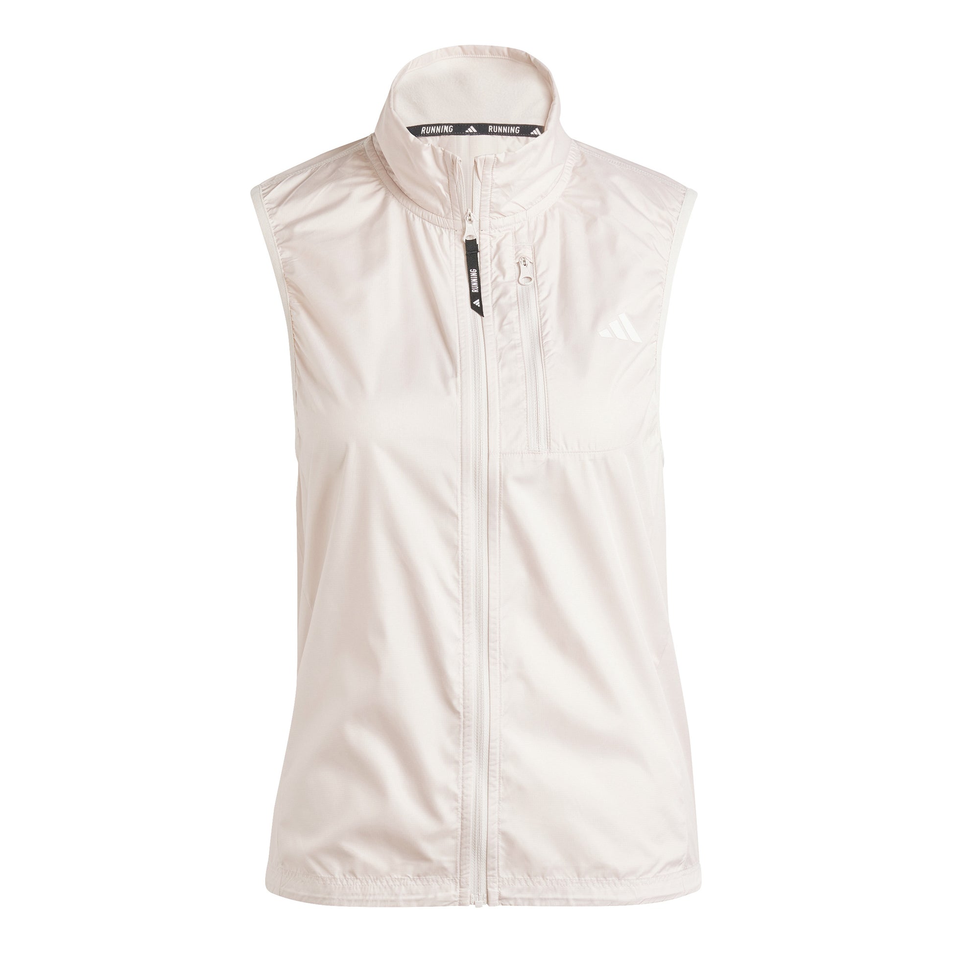 adidas Own The Run B Running vests Women - cream,