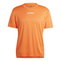 Terrex MT Running Shirt Men-Orange