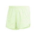 Adizero Essentials Running shorts Men - light green,