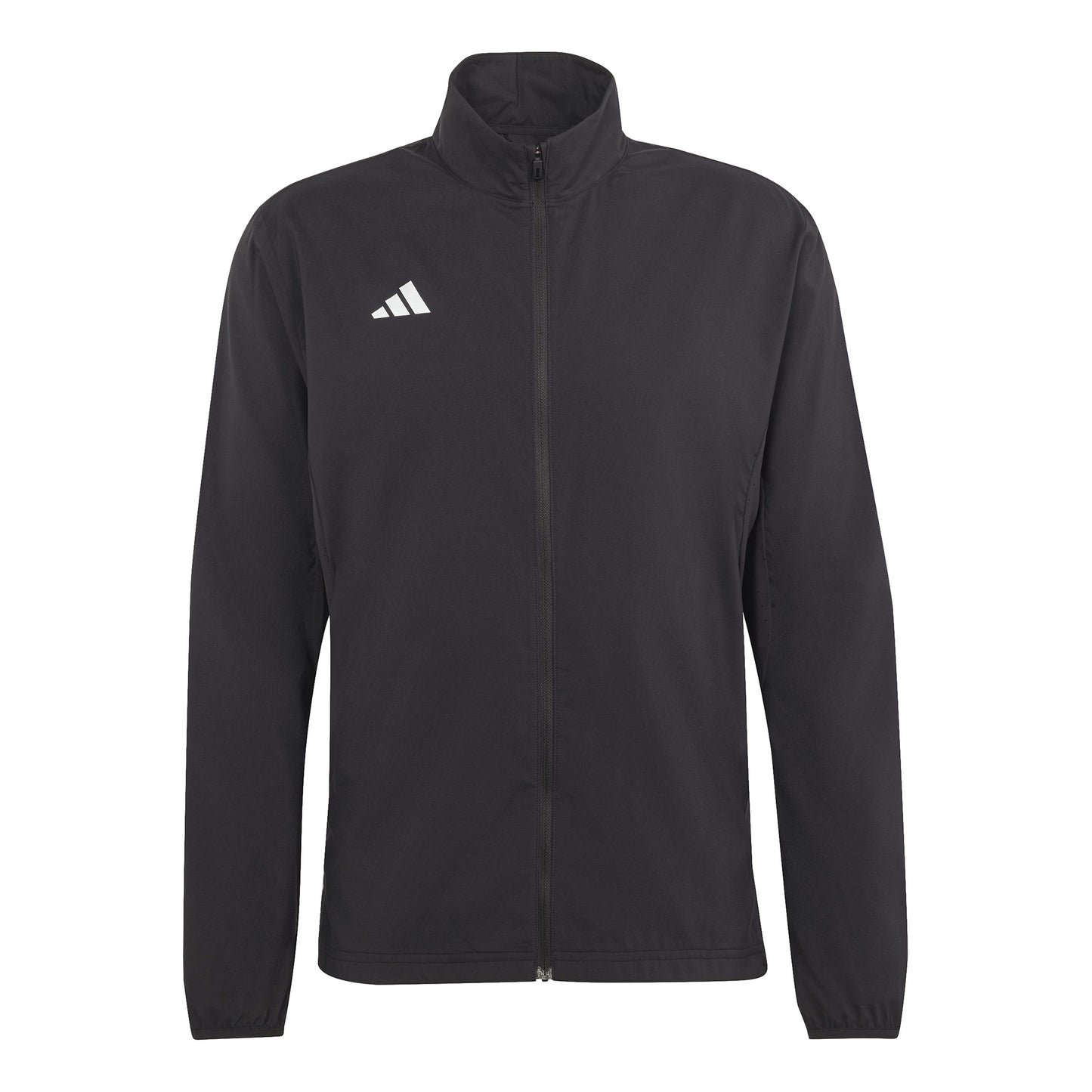 adidas Adizero E Running Jacket Men-Black