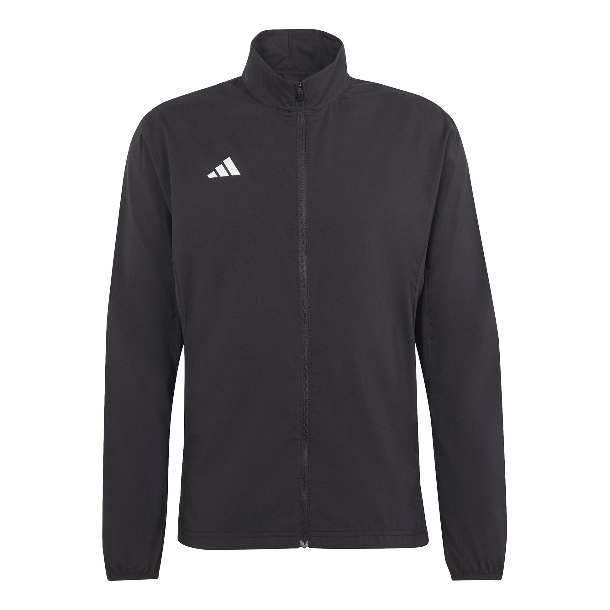 adidas Adizero E Running Jacket Men-Black