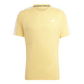 Own The Run E 3S Running shirt Men - golden yellow,