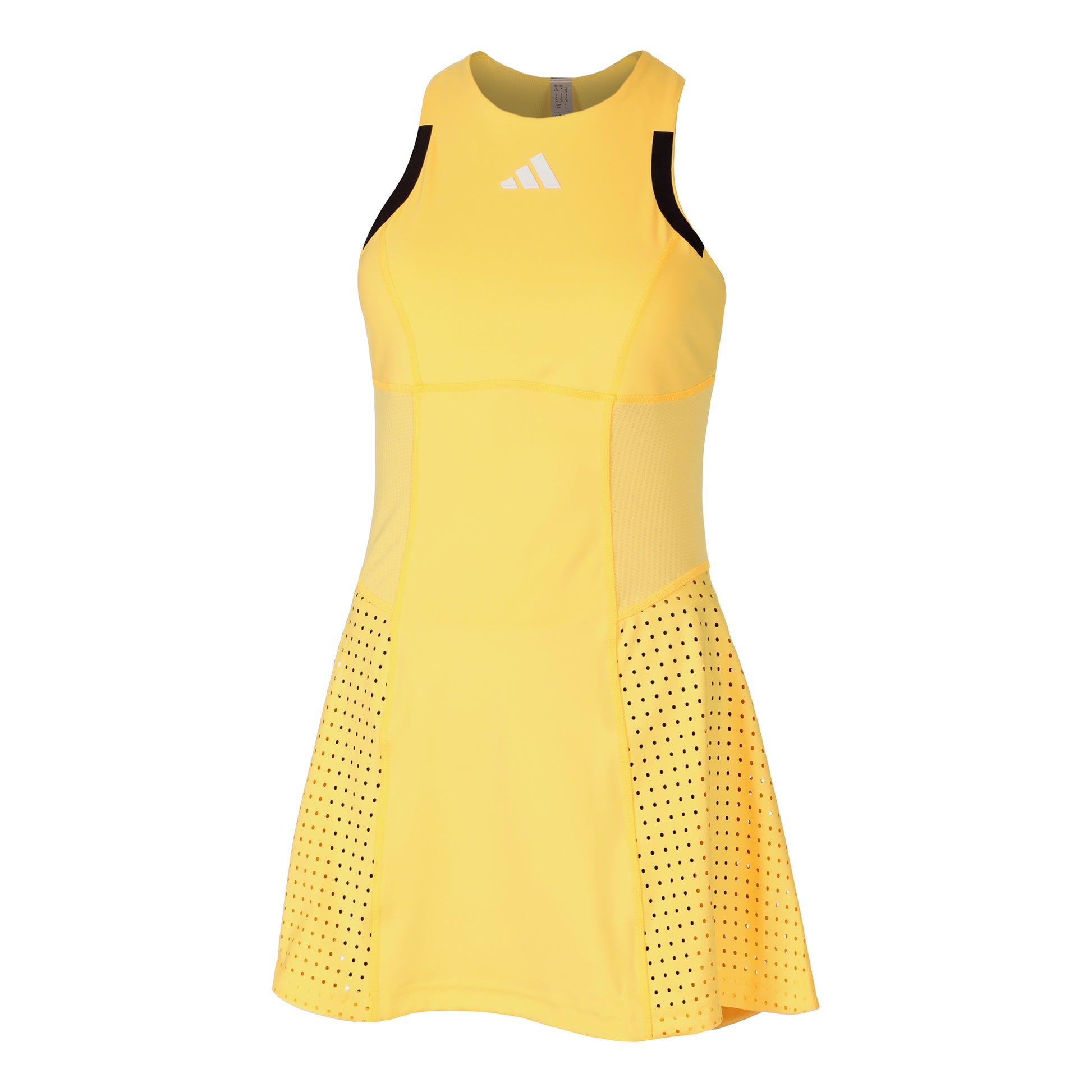 adidas Pro Dress Women - orange, black