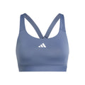 TLRDRCT High Support Sports bras Women - blue grey
