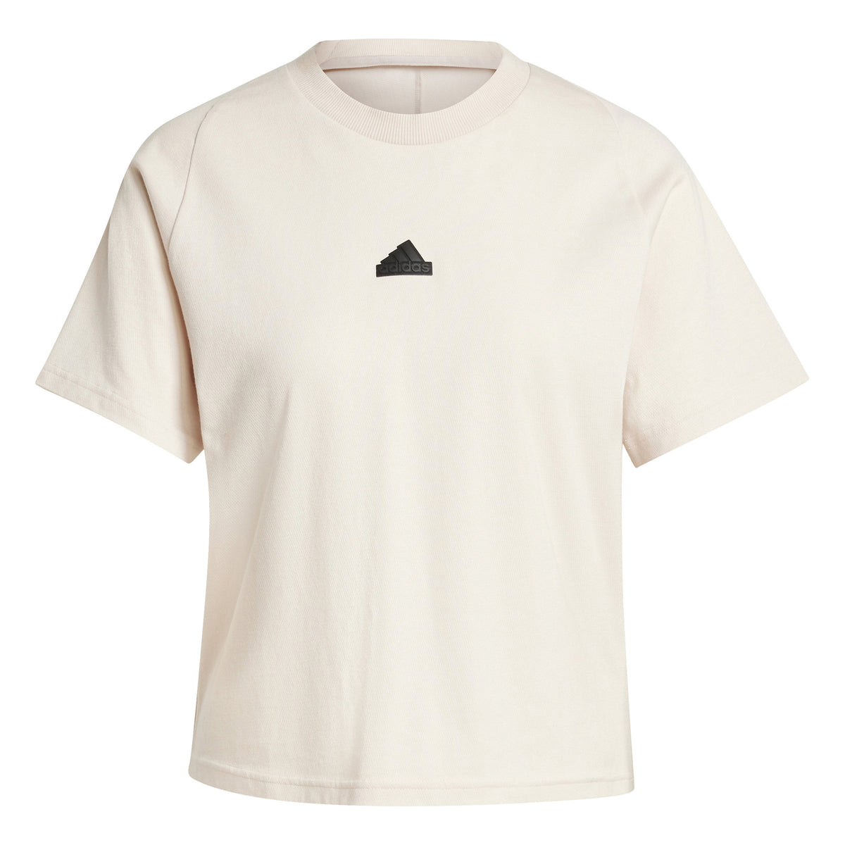 adidas Z.N.E. T-Shirt Women - beige,