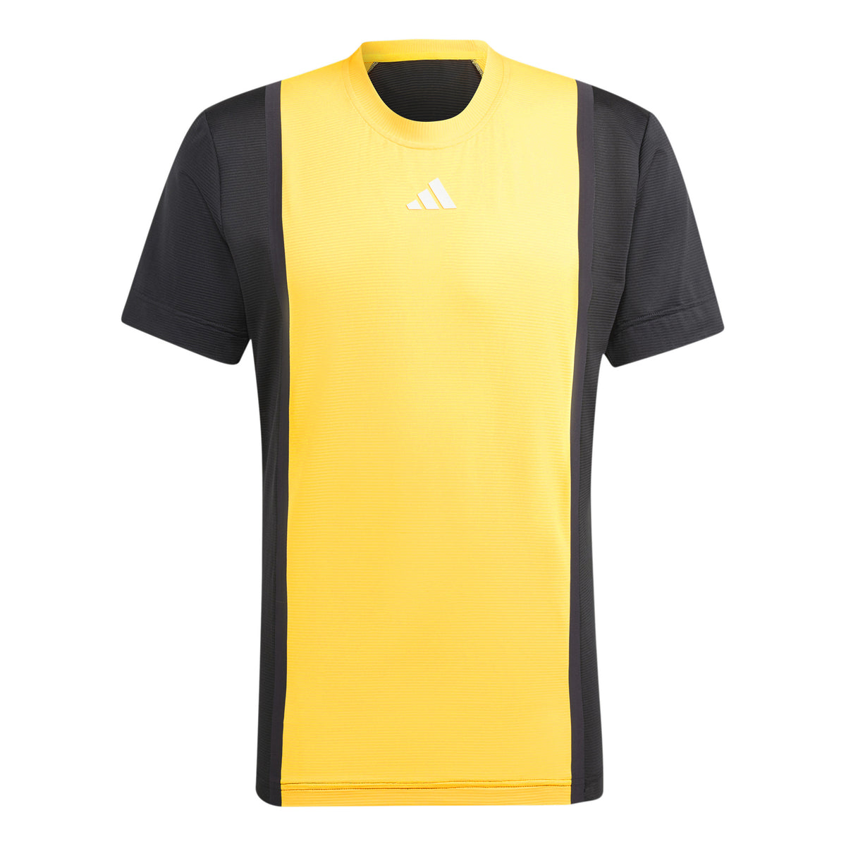 adidas FRL Pro T-Shirt Men - orange, black