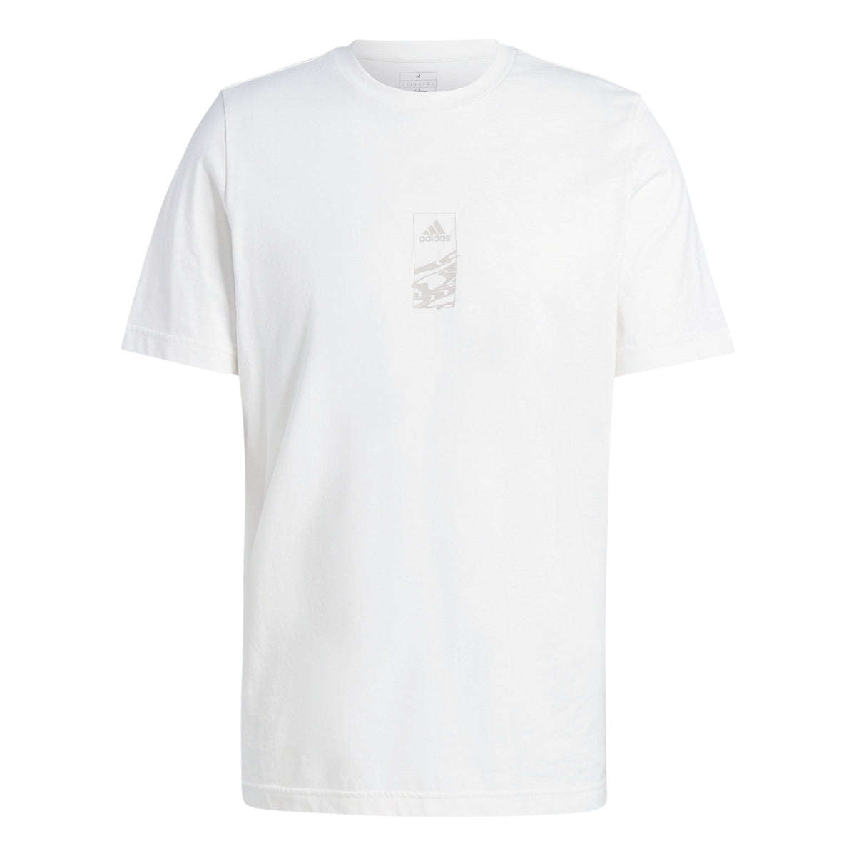 adidas Mirage Tee T-Shirt Men - cream,