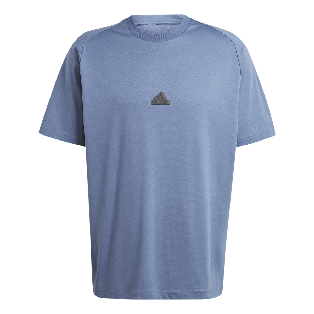 adidas Z.N.E. Tee T-Shirt Men - blue,