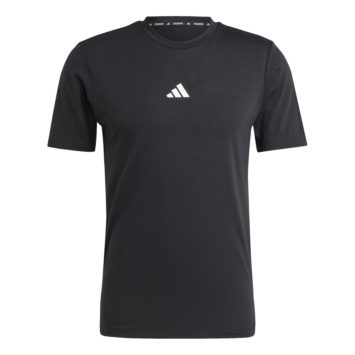 adidas Woven Logo T-Shirt Men - black,