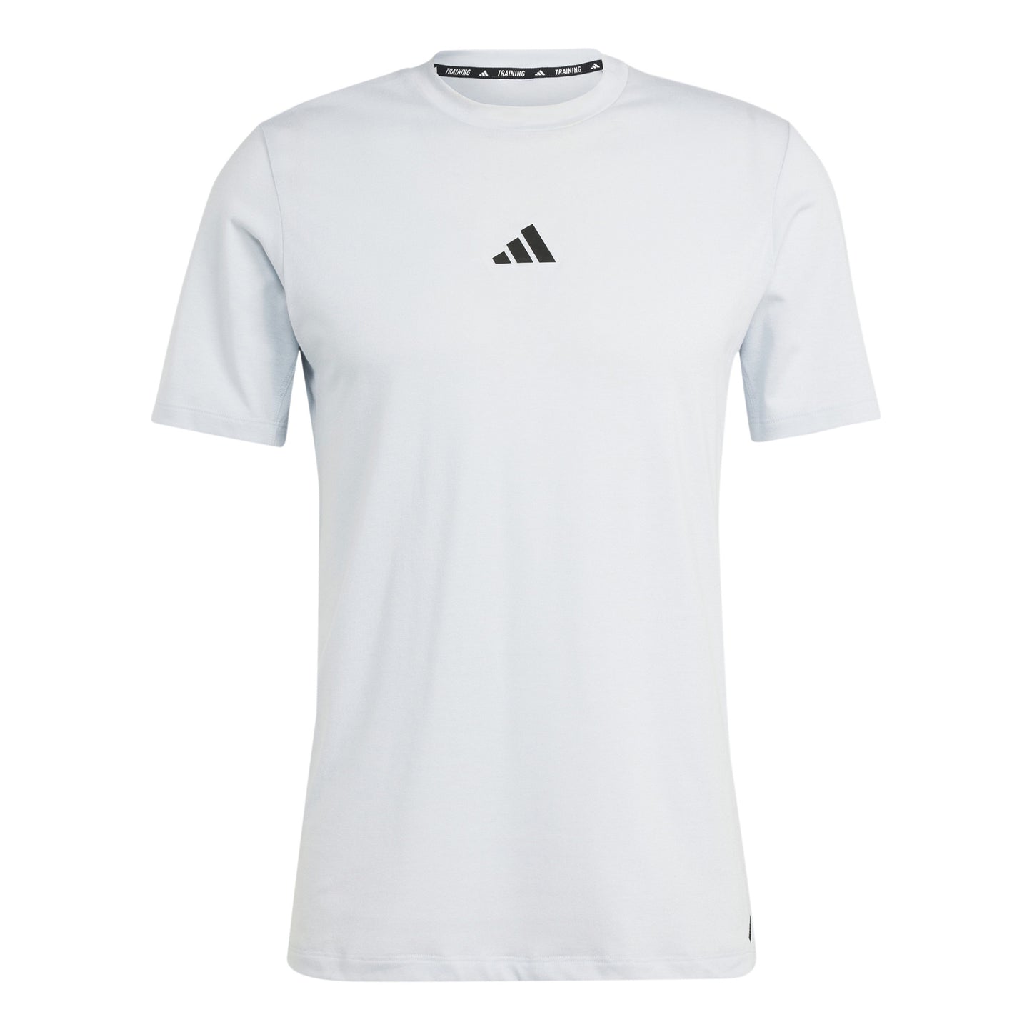 adidas Woven Logo T-Shirt Men - lightgrey,
