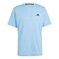 Training ES Base T-Shirt Men - light blue,