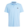 Training ES Base Polo Men - blue,