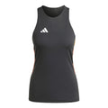 Y Tank Top Women-Black,Black