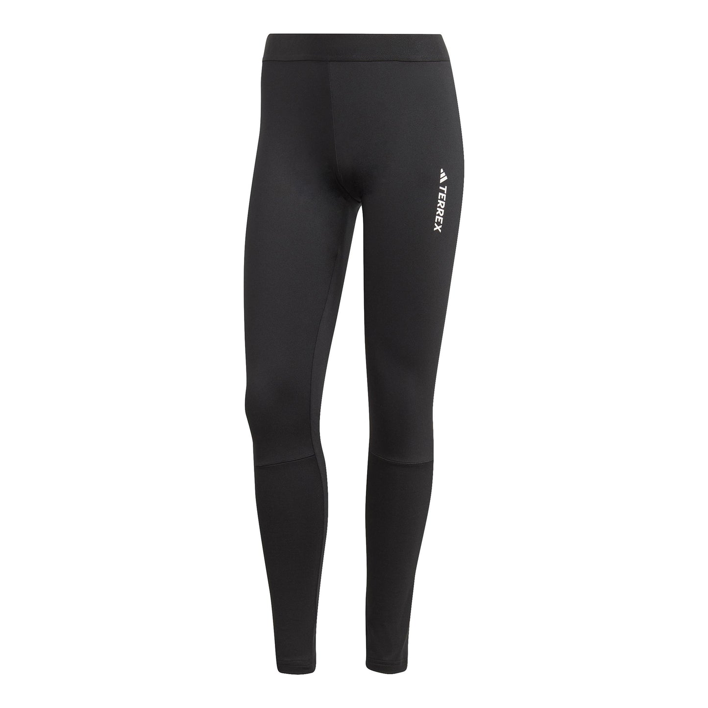 adidas XPR XC Running Tights Women-Black