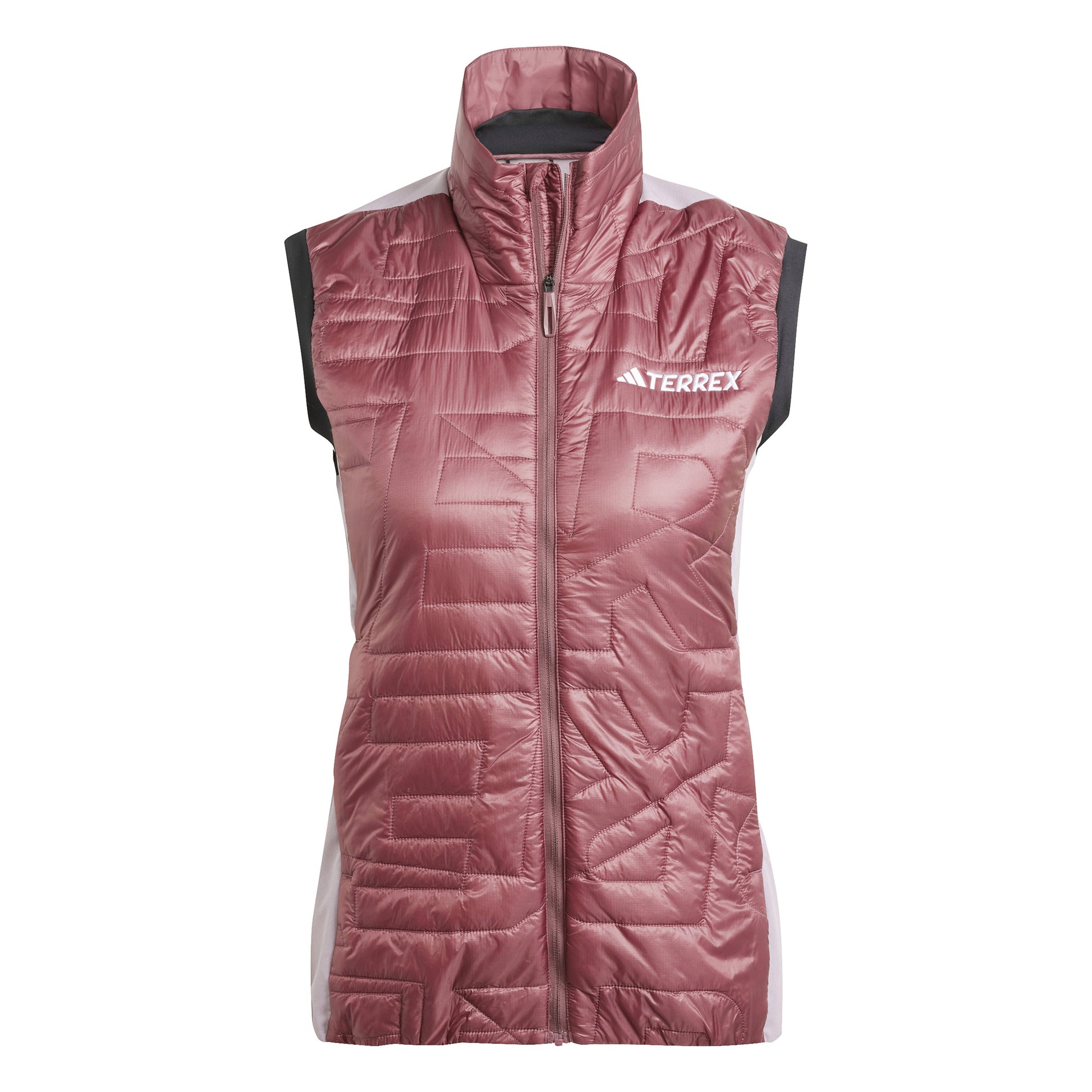 adidas XPR Varil Hybrid Vest Women-Violet