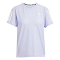 Own the Run Running shirt Women - lilac
