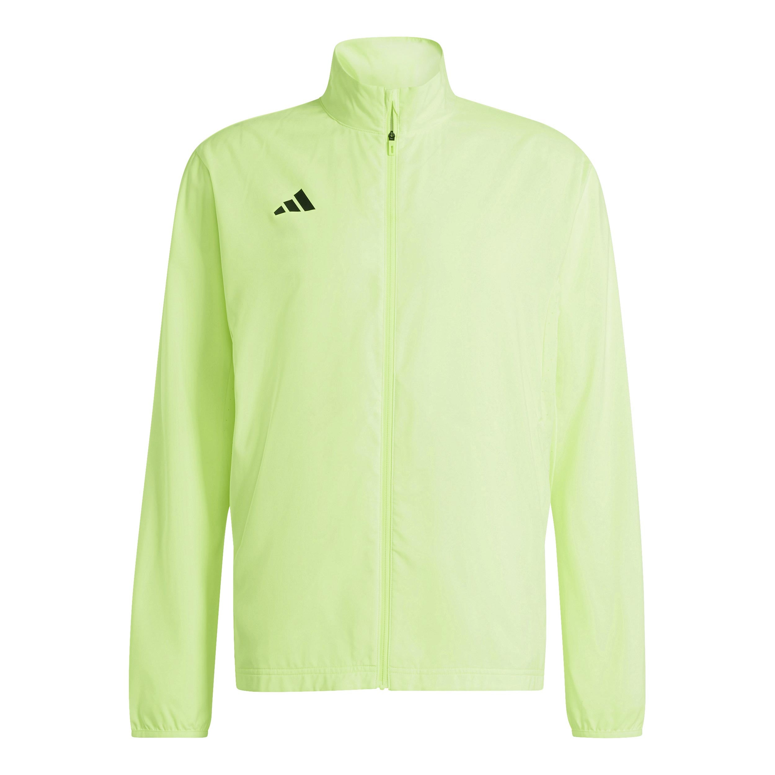 adidas Adizero Essentials Running Jacket Men-Yellow