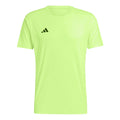 Adizero Essentials Running Shirt Men-Yellow