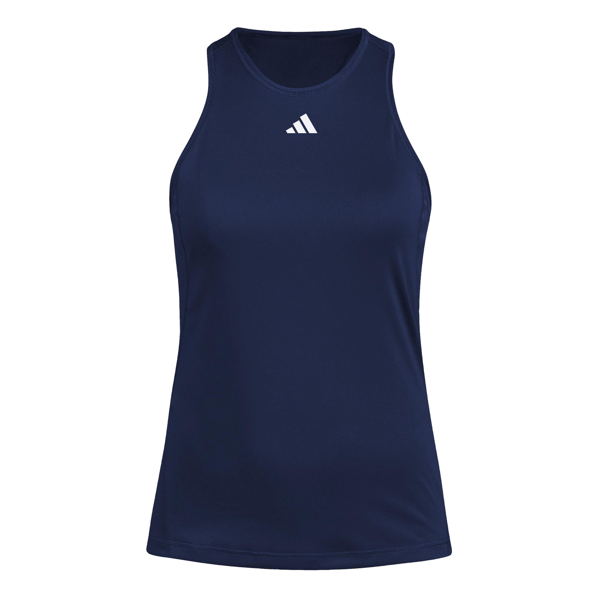 adidas Club Tank Top Women-Dark Blue