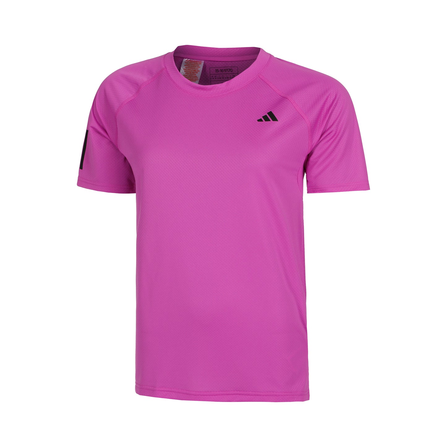 adidas Club T-Shirt Girls - violet,