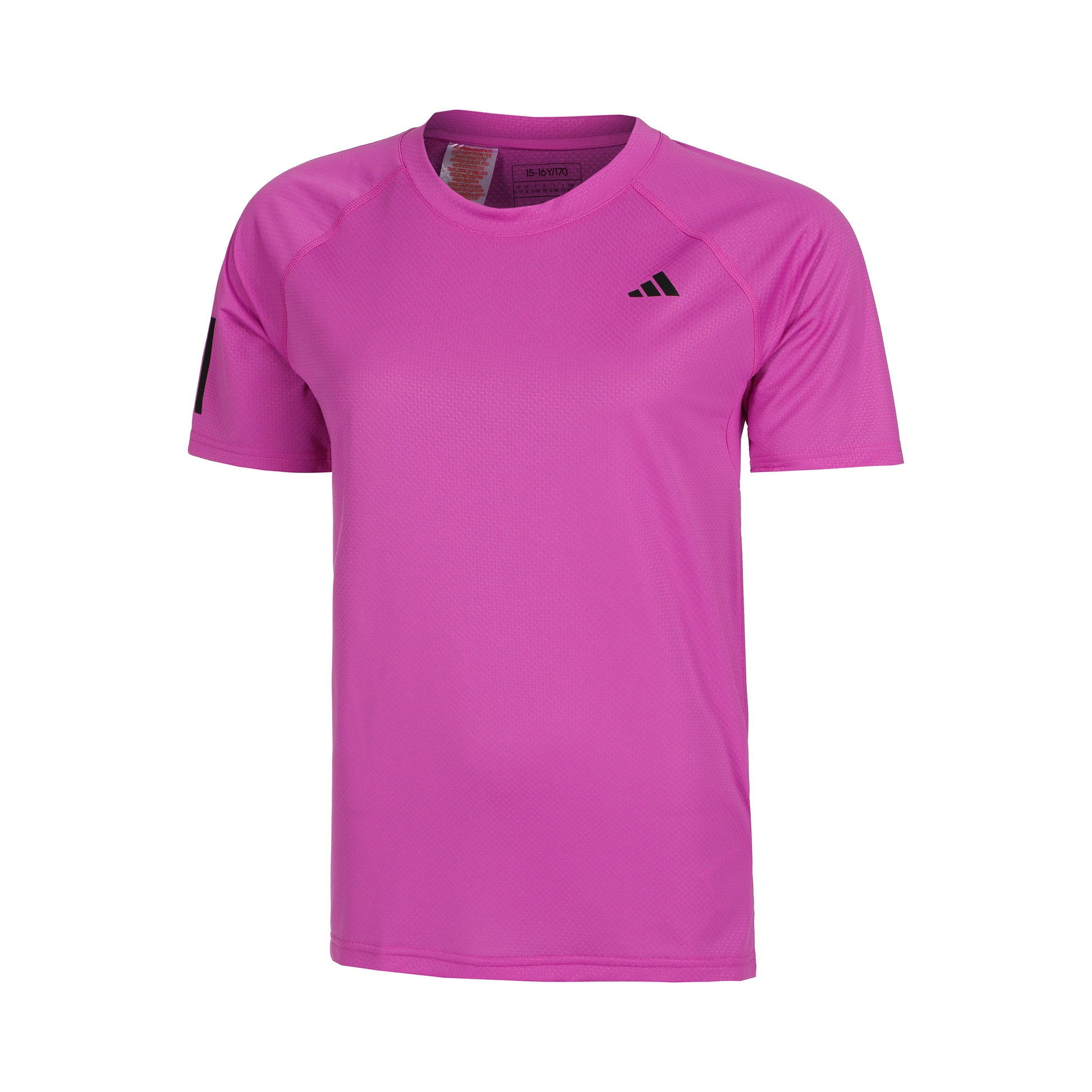 adidas Club T-Shirt Girls - violet,
