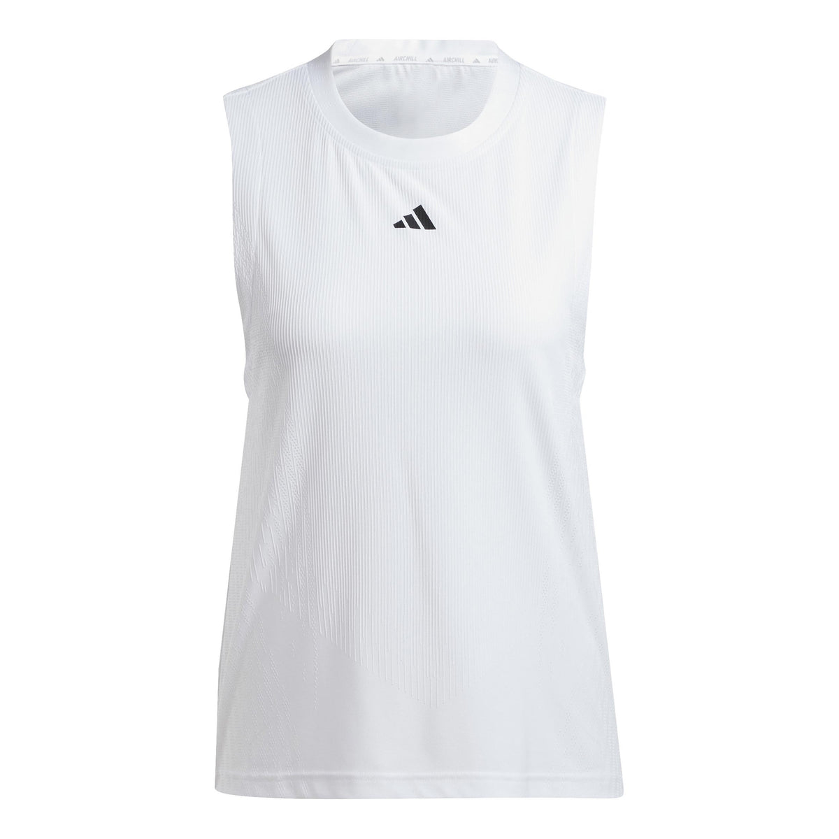 adidas Match Pro Tank top Women - white,