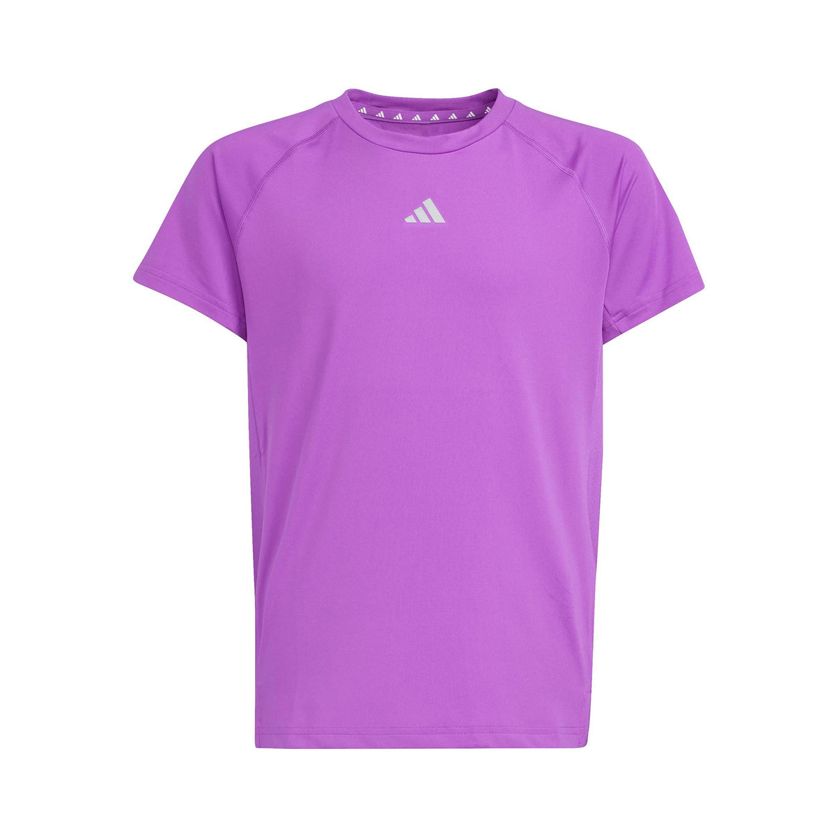 adidas Training Essentials T-Shirt Kids - berry,