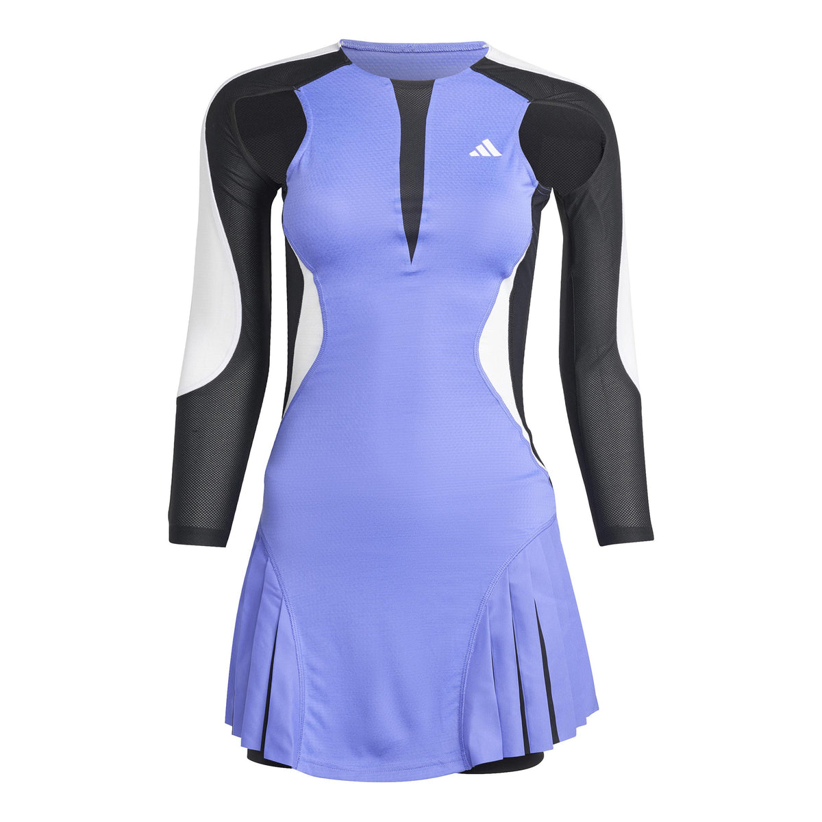 adidas Promo Pro Dress Women - violet, multicoloured