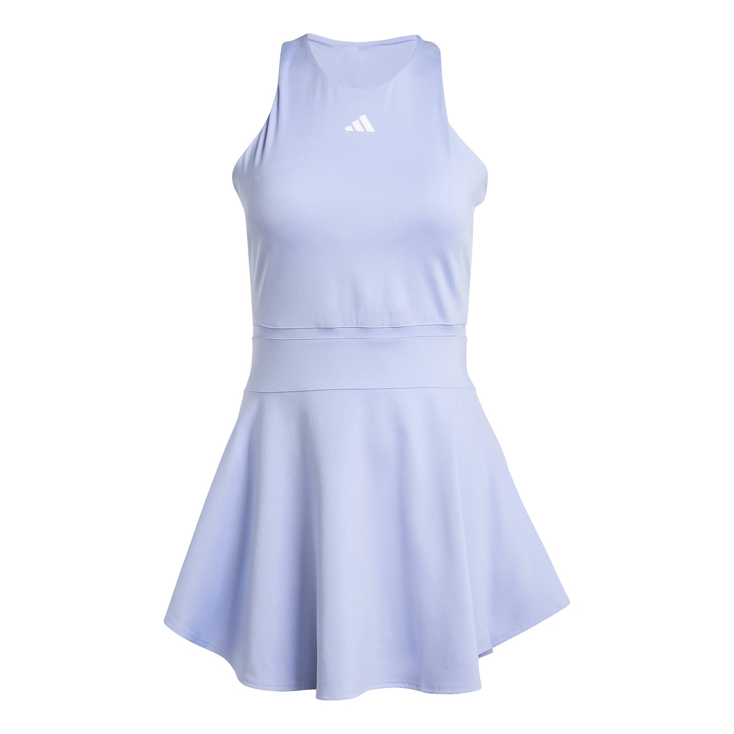 adidas Y- Dress Women - light blue,