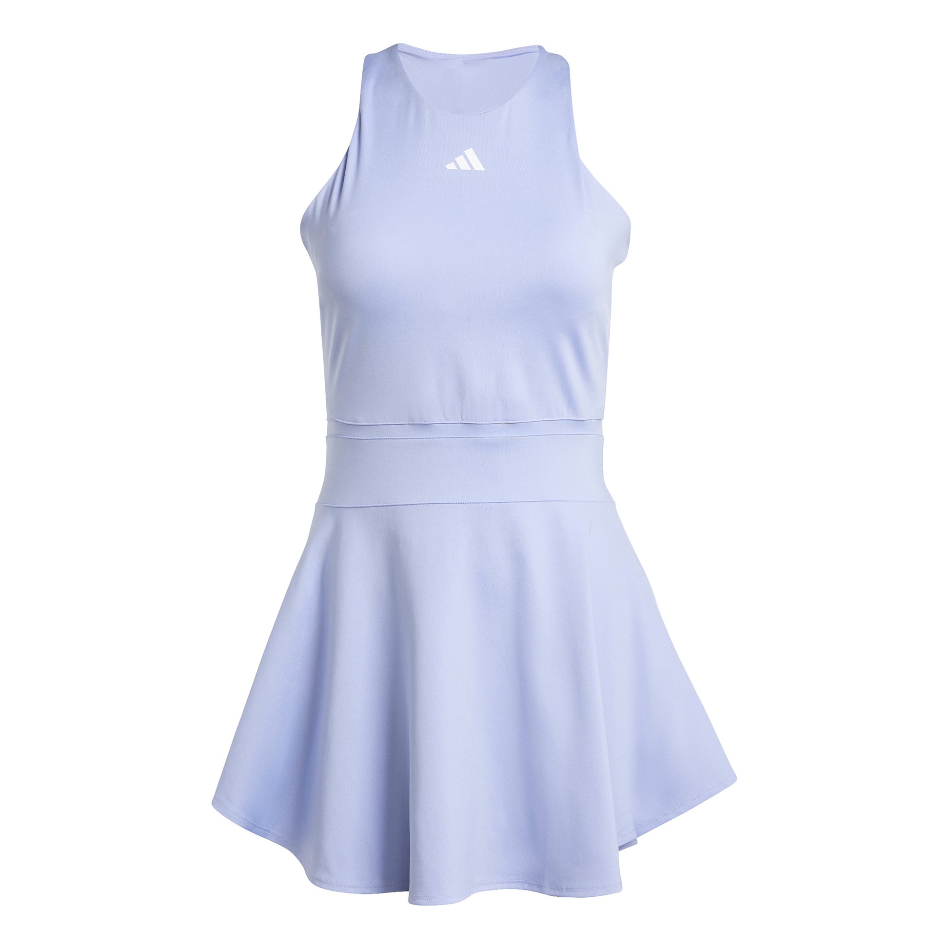 adidas Y- Dress Women - light blue,