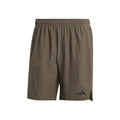 D4T 7Inch Shorts Men - olive,