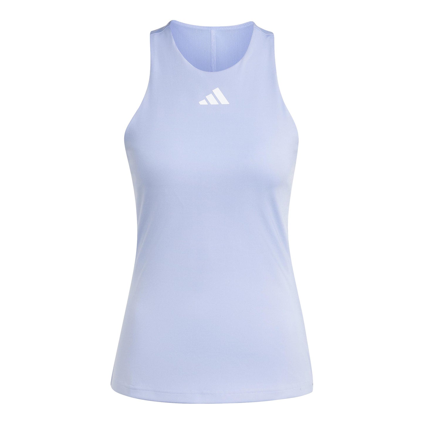 adidas Y- Tank top Women - lilac,