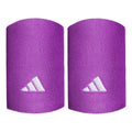Large Wristband 2 Pack Unisex - berry,